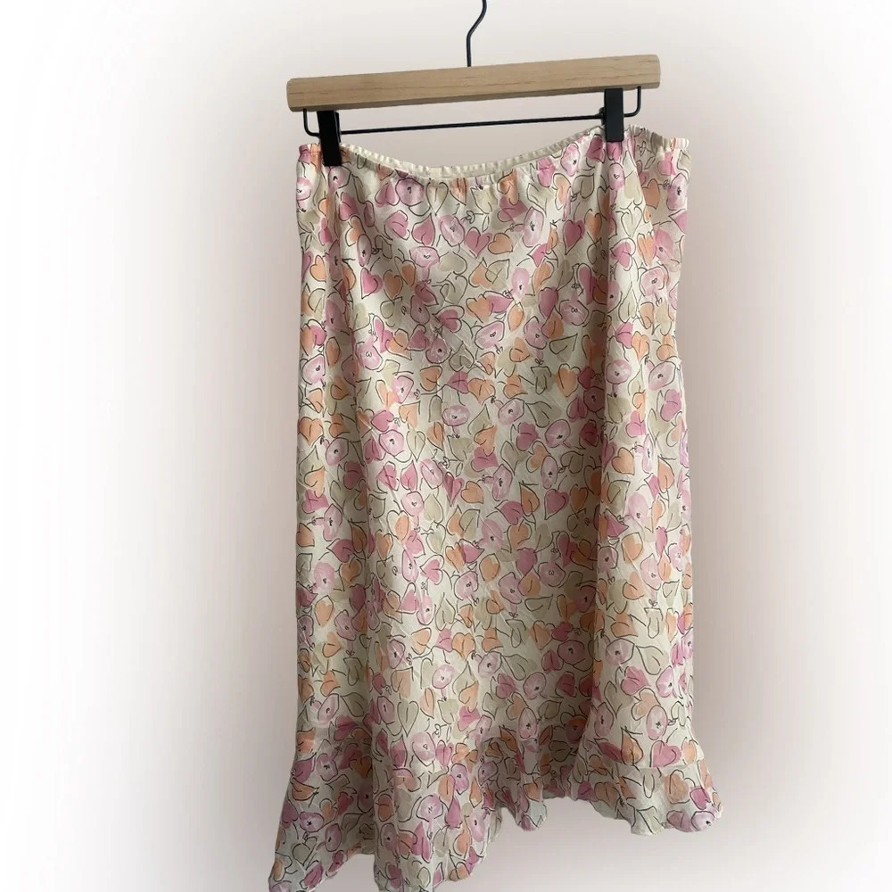 Worthington skirt